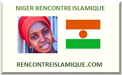 NIGER RENCONTRE ISLAMIQUE