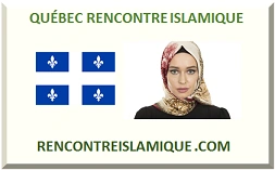 QUÉBEC RENCONTRE ISLAMIQUE 2026