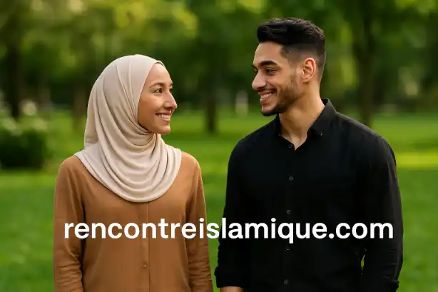 RENCONTRE ISLAMIQUE 2026